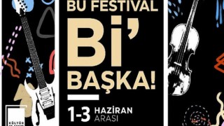 Bursa Sokak Sanatçıları Festivali başlıyor