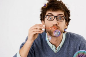 Büyümekten Korkanların Sorunu 