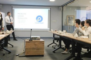 Çalışan Gelişimi Bütçemizi Her Yıl Artırıyoruz