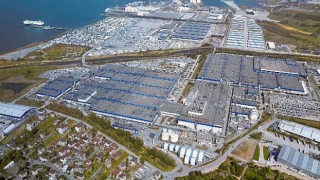 Çalışma ve Sosyal Güvenlik Bakanlığı’ndan Ford Otosan’a 3 ödül