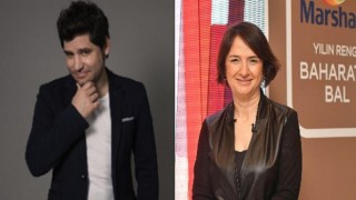 Ceyhun Fersoy Marshall Tezgahtarları ile Buluşuyor