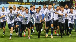 CHP Çukurova İlçe Başkanı Remzi Ümit Atay