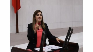 CHP İzmir Milletvekili Av. Sevda Erdan Kılıç: “Salgın içeride de dışarıda da yönetilemiyor”