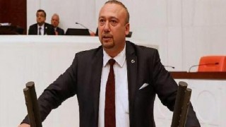 CHP Milletvekili Yalım’dan Sicil Affı Müjdesi!