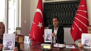 CHP Niğde İl Başkanı Erhan Adem, suç örgütü lideri Sedat Peker ile ilgili konuşarak, iktidarı hesap vermeye davet etti.