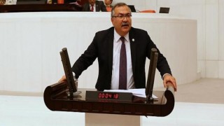 CHP’li Bülbül: ’Türkiye Cumhuriyeti, Anayasaya aykırı genelgeler cumhuriyeti haline geldi’