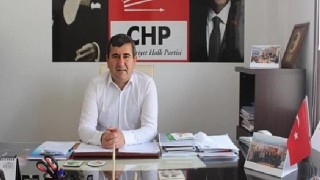 Chp’li karaman’dan 1 mayıs mesajı