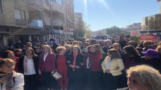 CHP’li Köse İstanbul Sözleşmesi’nden çekilme kararına tepki gösterdi