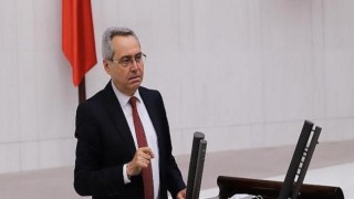 CHP’li Rafet Zeybek, Ramazan Bayramı Mesajı