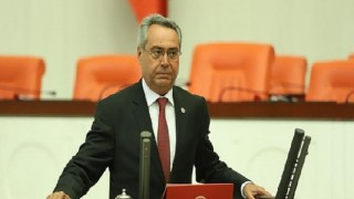 CHP’li Zeybek’ten enflasyon açıklaması ’AKP iktidarının ülkeyi getirdiği nokta: Açlık ve Yoksulluk’