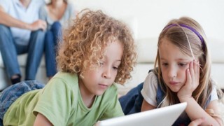 Çocuklar için parola oluşturmanın eğlenceli yolları