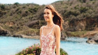 Cornetto bu yaz Afra Saraçoğlu ile aşkın önündeki engelleri yıkmaya geliyor!