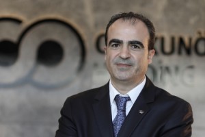 Coşkunöz Holding’de Üst Düzey Atama