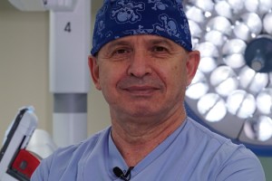 “COVID-19 için çekilen tomografiler akciğer kanserlerini erken evrede yakaladı”