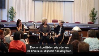Deniz Gül’ün SALT Galata’daki ”Kazı ve Yüzey” sergisi kapsamında iki web projesi: ”Çeviri” ve ”#Words”