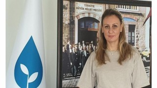 DEVA Partisi İzmir İl Başkanı Ösen, 3 Mayıs Basın Özgürlüğü Günü’nü kutladı