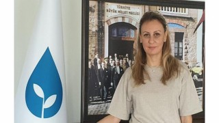 DEVA Partisi İzmir İl Başkanı Ösen engelliler için çözüm önerilerini açıkladı