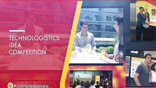 DHL Supply Chain Türkiye, üniversite ve sanayi iş birlikleriyle, Ar-Ge merkezinde fark yaratacak yeniliklere imza atıyor.