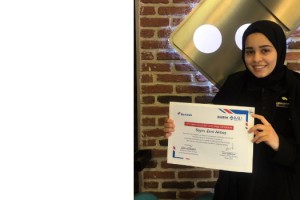 Domino’s BAUSEM iş birliği ile ilk mezunlarını verdi