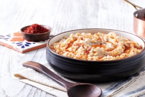 Duru Bulgur Tarifleri ile Ramazan Bayramında Sofralar Lezzet Dolu