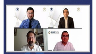 EGİAD’ın Gündemi Sürdürülebilir Kent İzmir