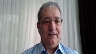 EGİKAD’ın konuğu Prof. Dr. Coşkun Küçüközmen//Küçüközmen’den kripto para uyarısı: ”Bilmediğiniz işe girmeyin”k parayı etkiliyor”