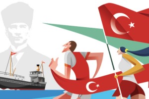 EKER I RUN, 19 MAYIS’I FARK YARATAN BİR SANAL YÜRÜYÜŞ ETKİNLİĞİYLE KUTLAYACAK