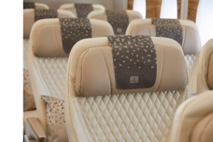 Emirates, Premium Ekonomi Koltuklarını İlk Kez ATP’de Sergileyecek