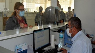 Emlak ve ;evre Temizlik Vergileri