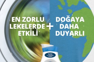 EN ZORLU LEKELERDE ETKİLİ, DOĞAYA DAHA DUYARLI YENİ OMO