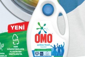 EN ZORLU LEKELERDE ETKİLİ, DOĞAYA DAHA DUYARLI YENİ OMO