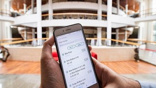 Engelsiz Adımlar Projesi