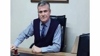 Fahri Yıldız’dan, Anneler günü mesajı