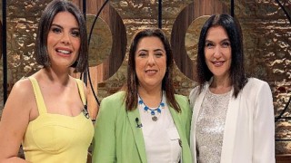 FOX’un yeni programı “Kadının Eseri” başlıyor!