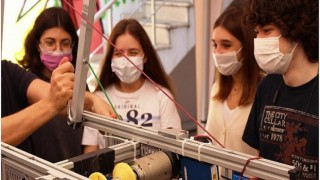 Geleceğin Mühendisleri, Mühendislik Kampı ile KKTC’de Buluşacak