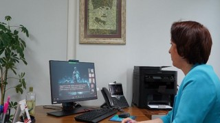 Geleceğin Yıldız Girişimcileri’nde 4. dönem sona erdi