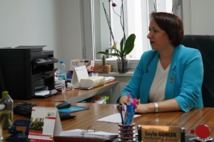 Geleceğin Yıldız Girişimcileri’nde 4. dönem sona erdi