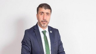 Gelecek Partisi Yenişehir İlçe Başkanı Topçu’dan Bayram Mesajı