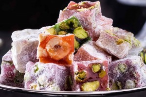 GELENEKSEL TÜRK LOKUMU NASIL YAPILIR?