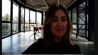 Genç İZİKAD Projesi başladı / Genç İZİKAD Eğitim Kampında