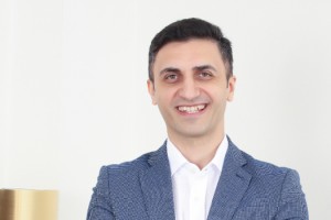 Great Place To Work’un küresel kriterleri ile belirlenen