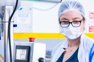 HANDE KARAGEDİK ÇAM KOZALAĞININ FAYDALARINI ANLATTI