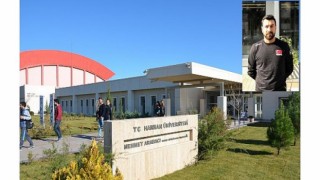 Harran Üniversitesi Sağlıklı Yaşam İçin Evde Spor Aktiviteleri Başlattı