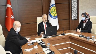 Harran Üniversitesi, YÖK Engelsiz Üniversite Ödülleri Kapsamında Türkiye İkincisi Oldu