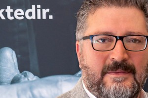 Hayalet ağlar geri dönüştürülerek beyaz eşya üretilecek