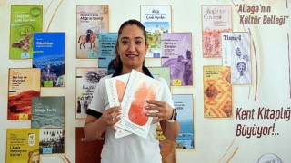 Haziran Ayının Kitabı:“Myrina ve Gryneion 3”