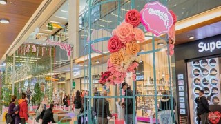 Hermes Creative Awards’tan TerraCity’e Üç Ödül Birden