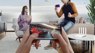HUAWEI WiFi AX3 Router, Wi-Fi 6 Plus ile Ev Ağlarında Devrim Yapıyor