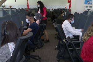 İBB, ALO 188'İ DAHA VERİMLİ HALE GETİRİYOR