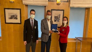 İBB’den Müzeler Haftasında anlamlı ziyaretler